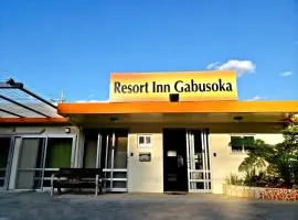 Resort Inn Gabusoka -SEVEN Hotels and Resorts-
