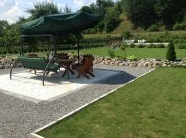 Ubytovanie Naďka & masáže