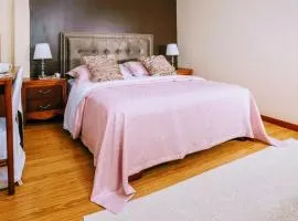 Hotel Boutique Castilla de Leòn