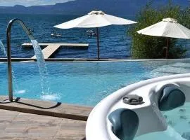 Departamento Pucón - Salida directa al Lago Villarrica
