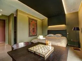 B&B Finis terrae with wellness