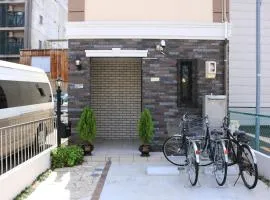 Chiyoda-Home　Osu-sakae-Subways-JR trin-Spa-parking spot-WIFI