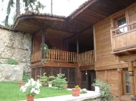 Sarafova Guest House