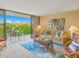 Kaanapali Shores 422