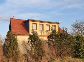 Pension Küstenkind