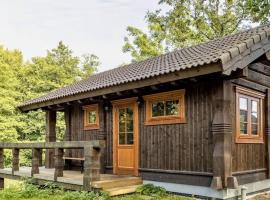 Jõeääre puhkekeskus