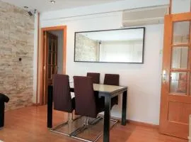 APARTAMENTO HUESCA