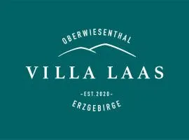 Villa Laas Oberwiesenthal