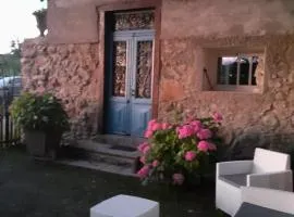 Gîte Le Marronnier
