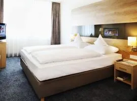 布莱克韦德酒店