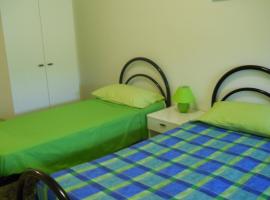 Albergo Ristorante Richì，位于Fontanelice的酒店