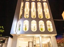 Nile Hotel Phu Yen