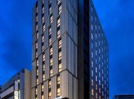 DEL style Ikebukuro Higashiguchi by Daiwa Roynet Hotel，位于东京丰岛区的酒店