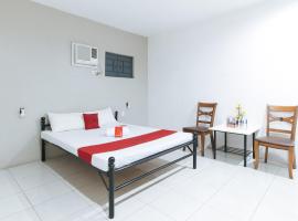 RedDoorz near SM Calamba，位于Laguna的酒店