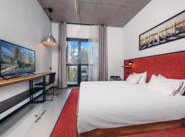 Park Hotel Tsinandali Estate，位于Tsinandali的酒店