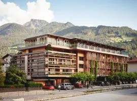 Small Luxury Hotel of the World - DasPosthotel