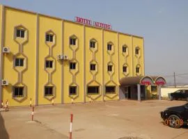 阿尔缇特尔酒店