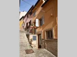 La Casetta - Casa Indipendente nel centro storico