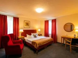 Apparthotel Bad Schandau by STEIGER Hotels