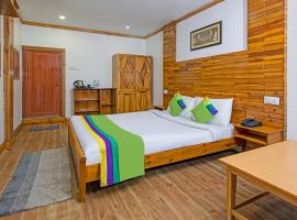 Treebo Omega Stay Inn，位于西隆的酒店