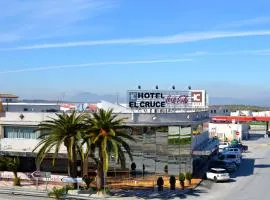 Hotel El Cruce Moraleda