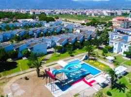 Afytos Akcay Tatil Koyu
