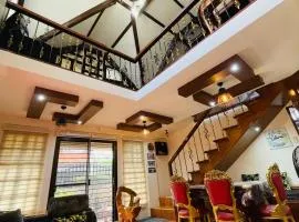 RESTHOUSE fully airconditioned w/ Private Parking