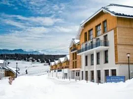 Vacancéole - Résidence Les Balcons d'Aix