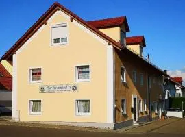 Pension zur Schmied'n