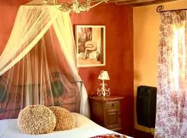 Centro Ecuestre Frasco Chico