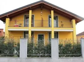 Villa Ghisolfa by Rhospitality it