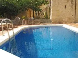 Villa Irini - Authentic Cretan Retreat with Private Pool