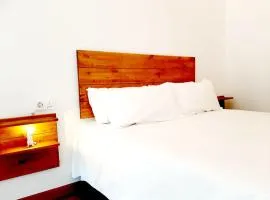 Apartamentos Candelario by gaiarooms