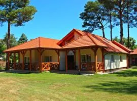 Ośrodek Wypoczynkowy Bungalowy