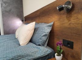 Malavi DV2 top center apartment Ruse，位于鲁塞的酒店
