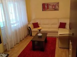 Apartament Mariuca