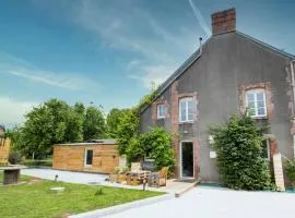 La Maison réseau Cycle et Gites