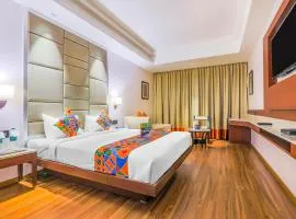 FabHotel Krishna Boutique - Marathahalli