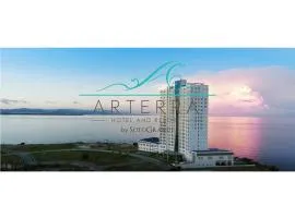 Arterra Seaview Resort