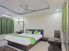 Treebo Archie Regency