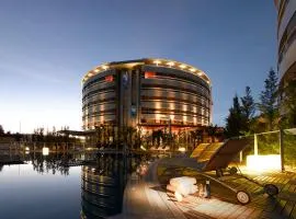 Hotel Abades Nevada Palace