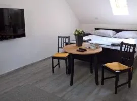 Rozália Vendégház 2