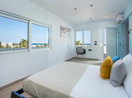 Faliraki Premium Hotel，位于法里拉基的酒店