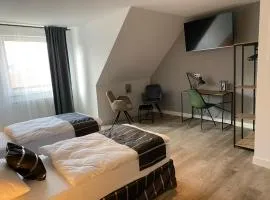 Aparthotel Charlotten