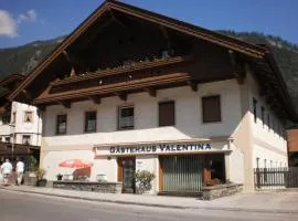 Gästehaus Valentina