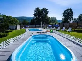 Krasicki Hotel Resort & Spa