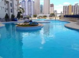 Comfortable & Economic Acqua Village