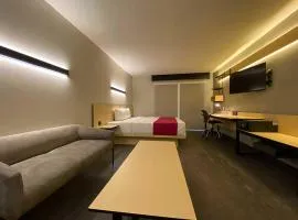 Hotel MX más cuautitlan