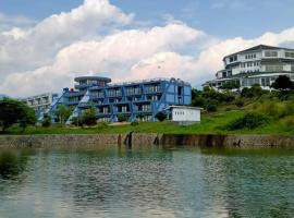 Grand Smesco Hills，位于普卡的酒店