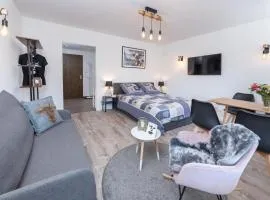 FeWo Allgäuliebe mit WLAN Oberstaufen Steibis